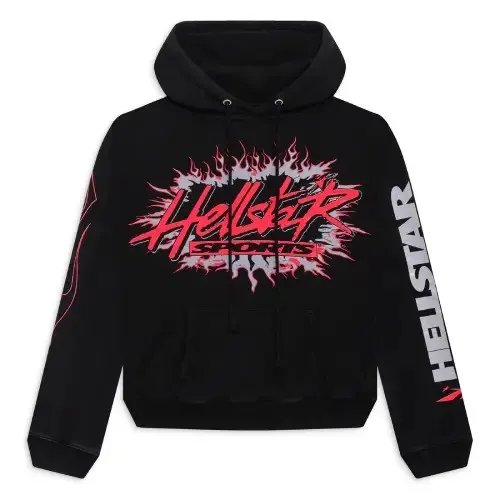 Hellstar Hellstar