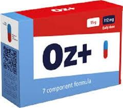 OZ+ Benefits