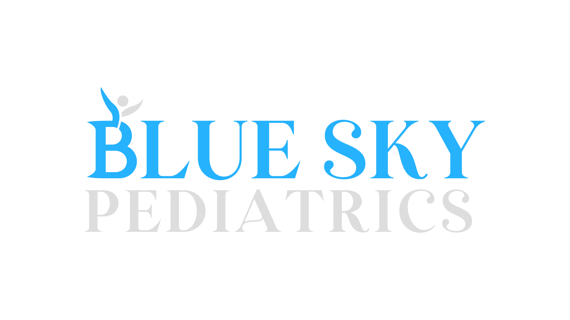 Blue Sky Sky