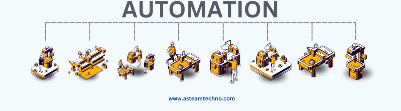Asteam Techno