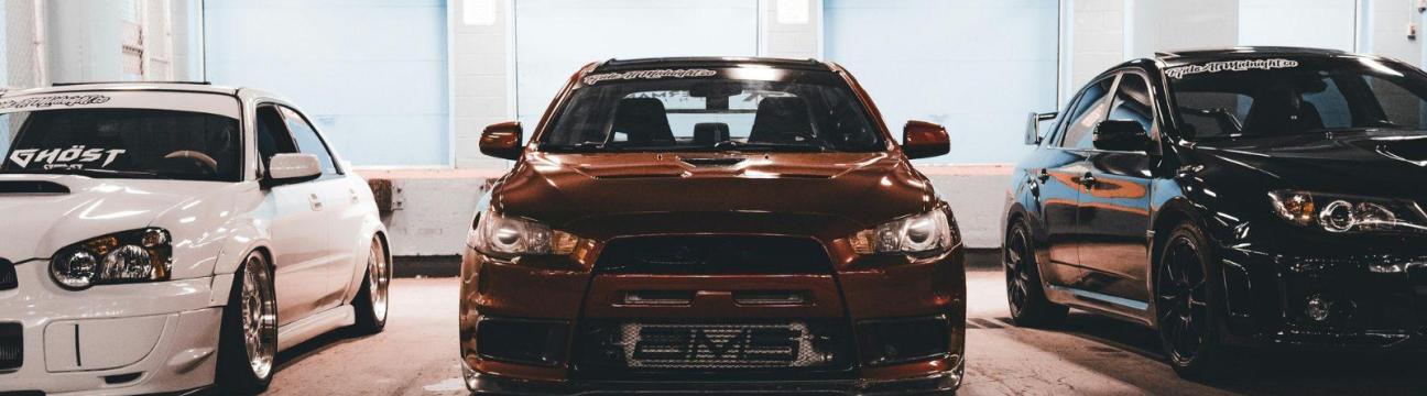 Caragencia Cars