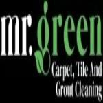 Mr Green  Carpet