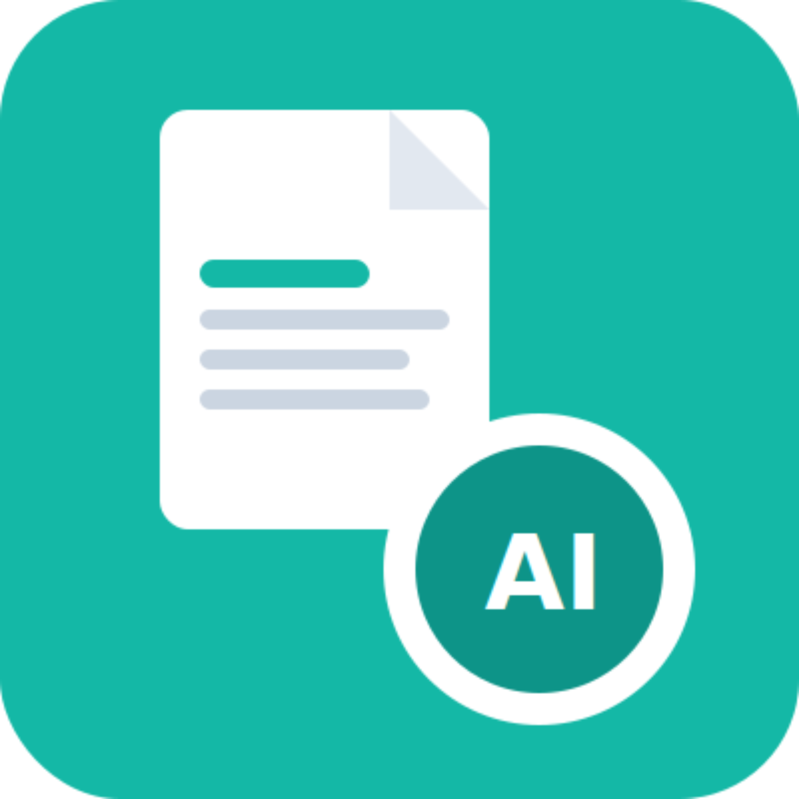 DocuGov  AI