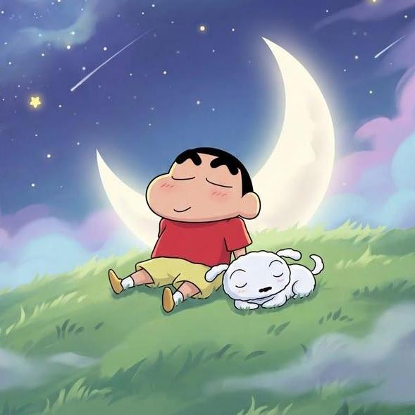 White Moon