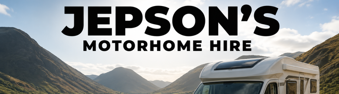 Jepsons Motorhome
