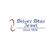 Silver Star Jewel