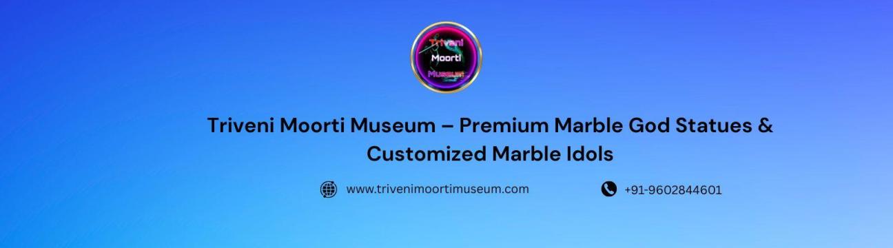 Triveni Moorti Museum