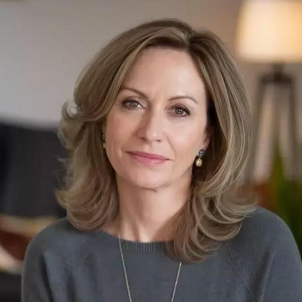 Evelyn Carter