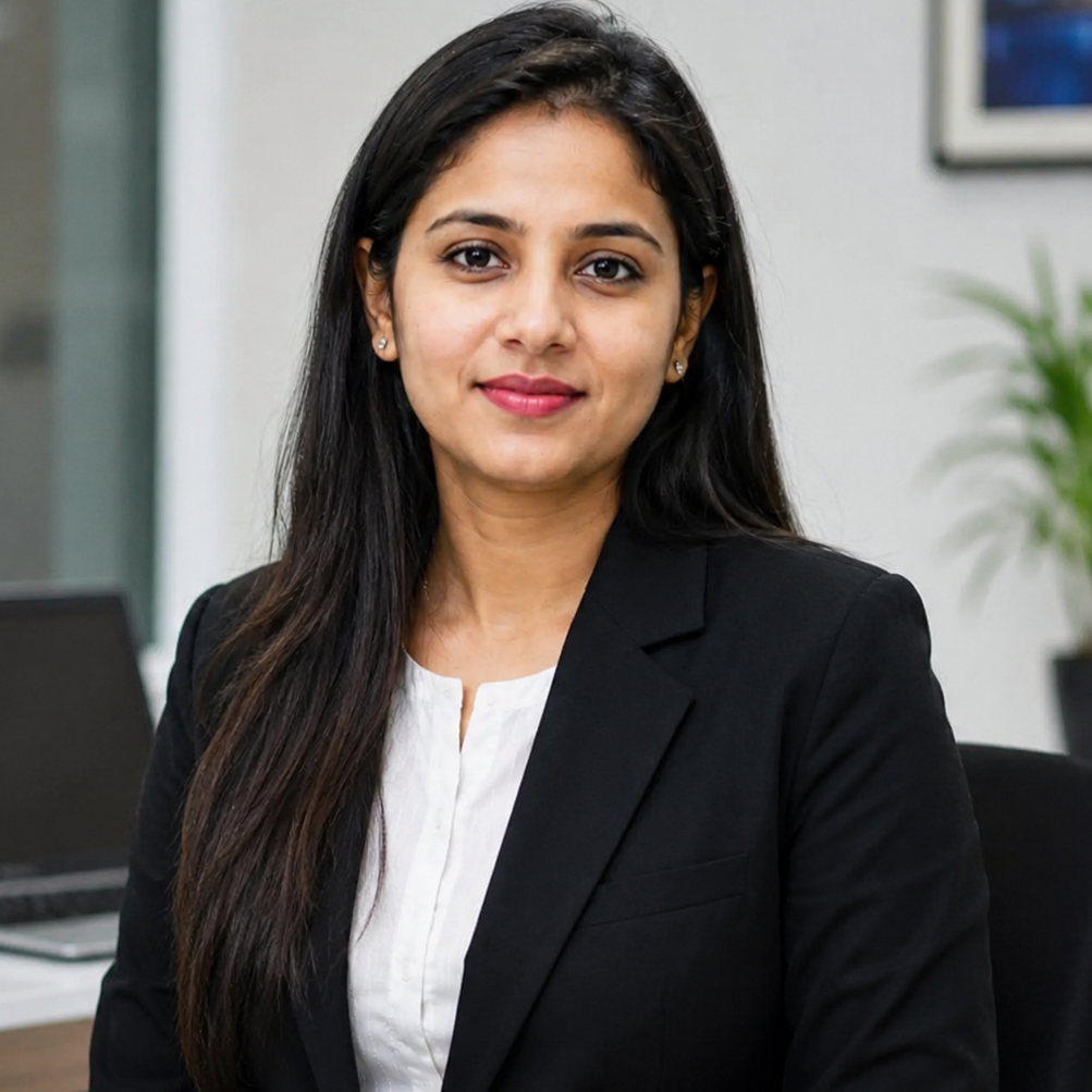 Anjal Sahani