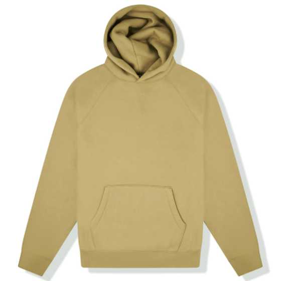 Essentials Clothing