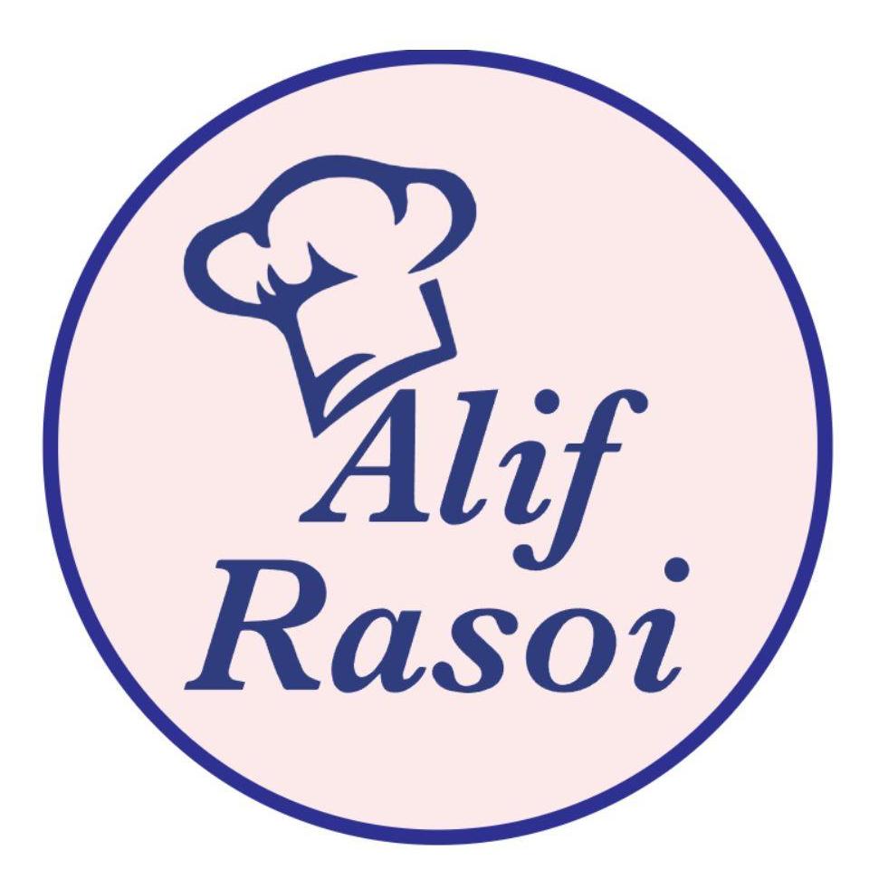 Alif Rasoi