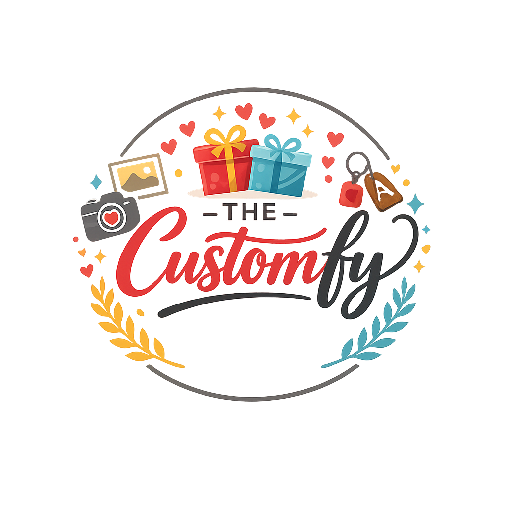 Customfy Gifts