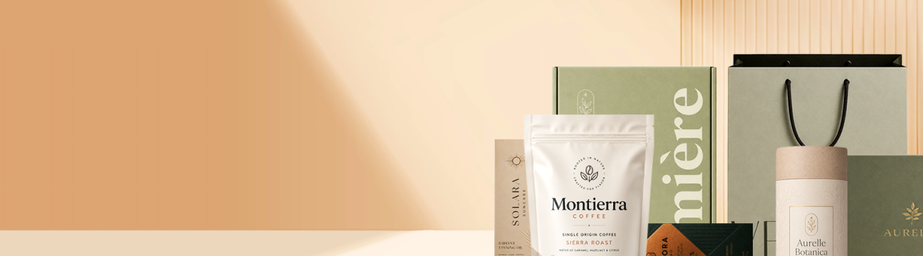 Paknify Packaging
