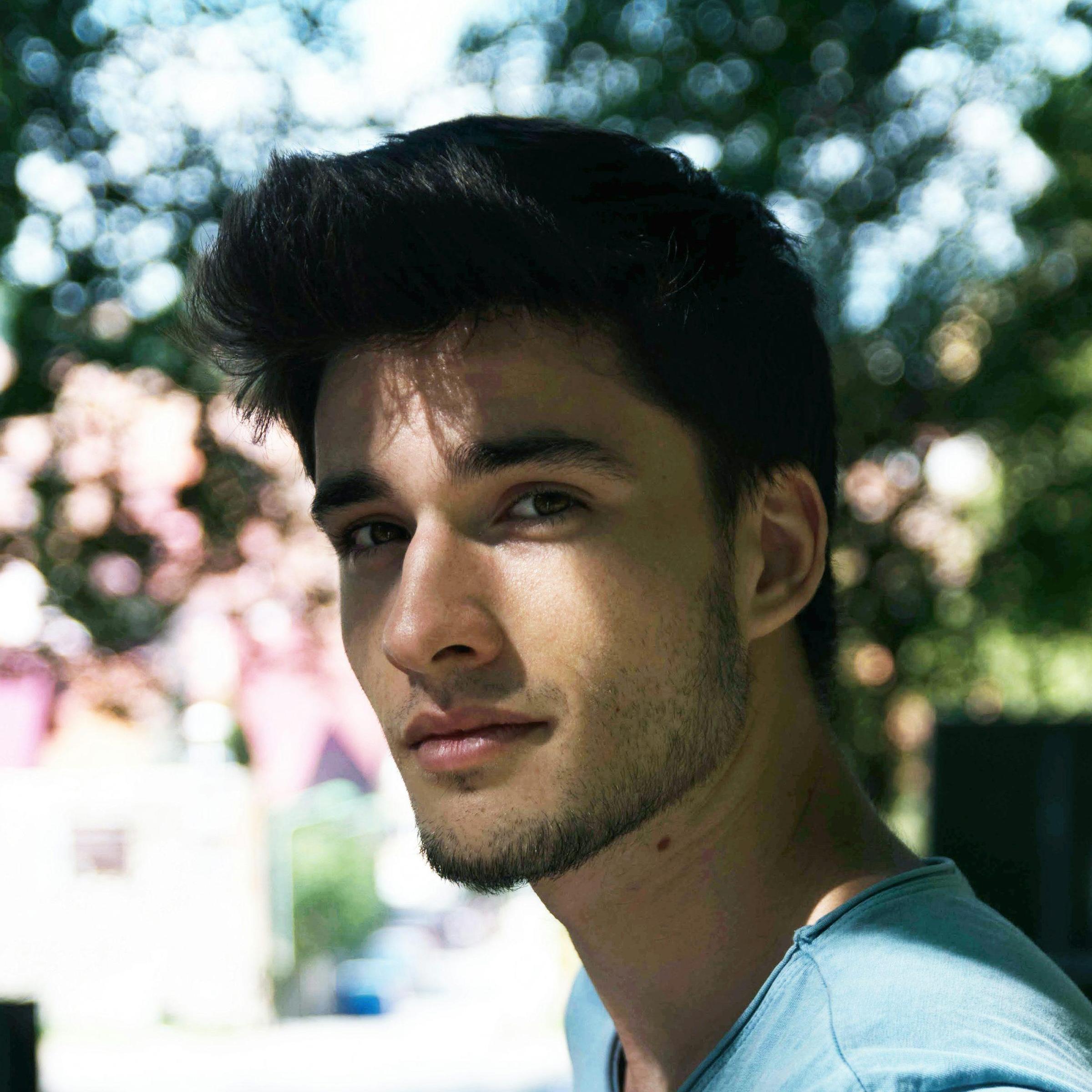 Umar Khan
