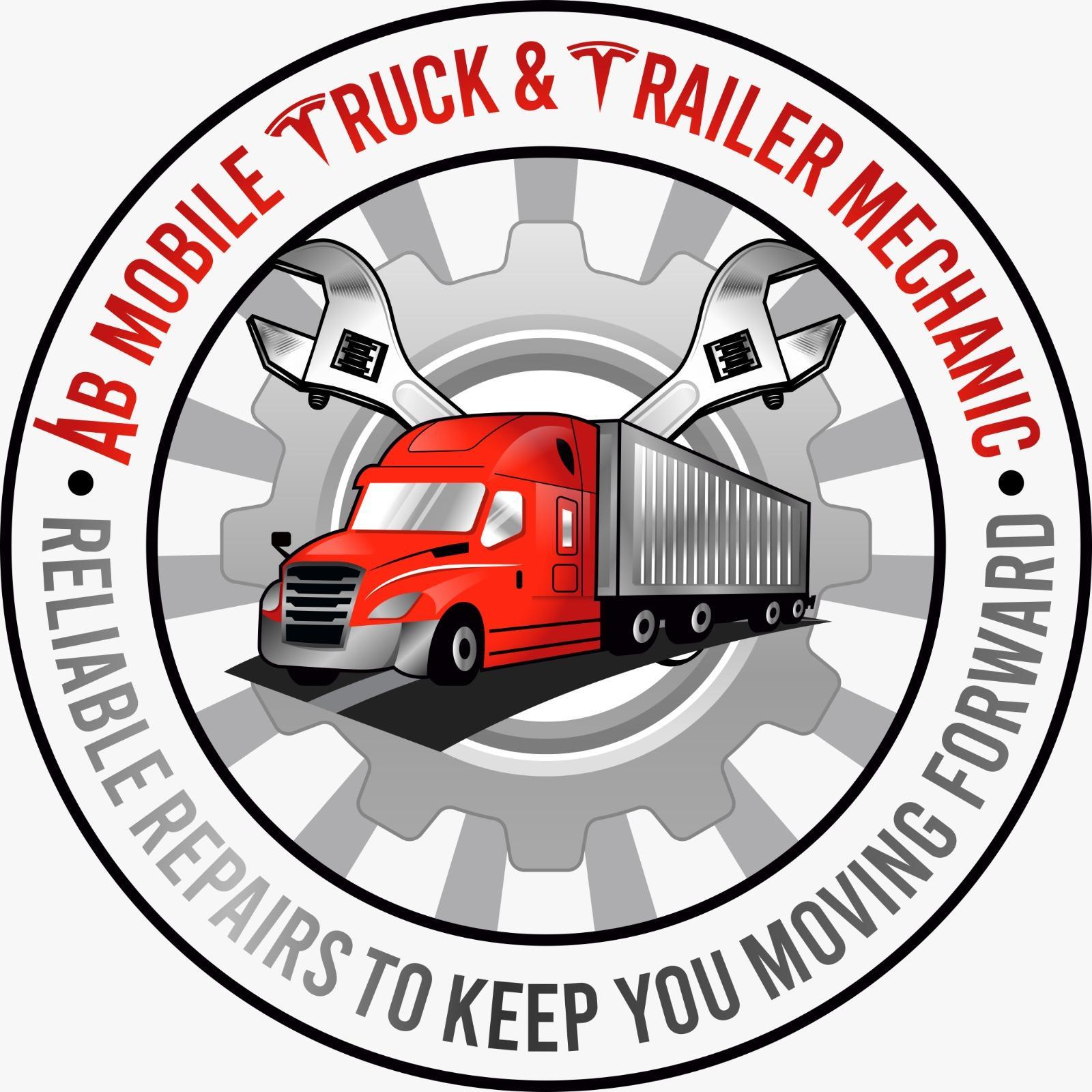 Abmobile Trucktrailer