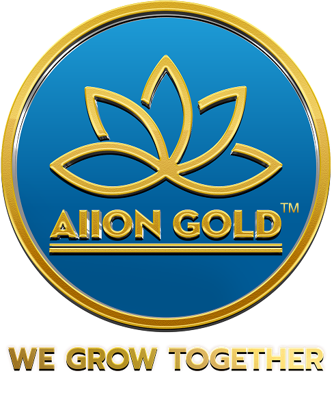 Aiion Gold