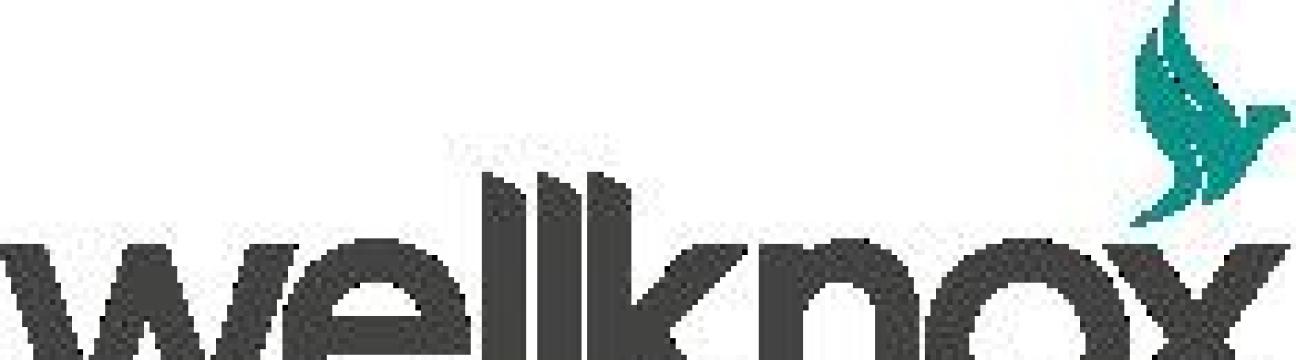 Digital Wellknox