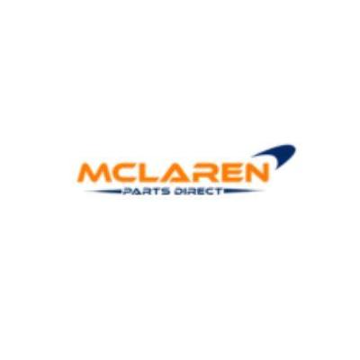 Mclaren  Parts Direct