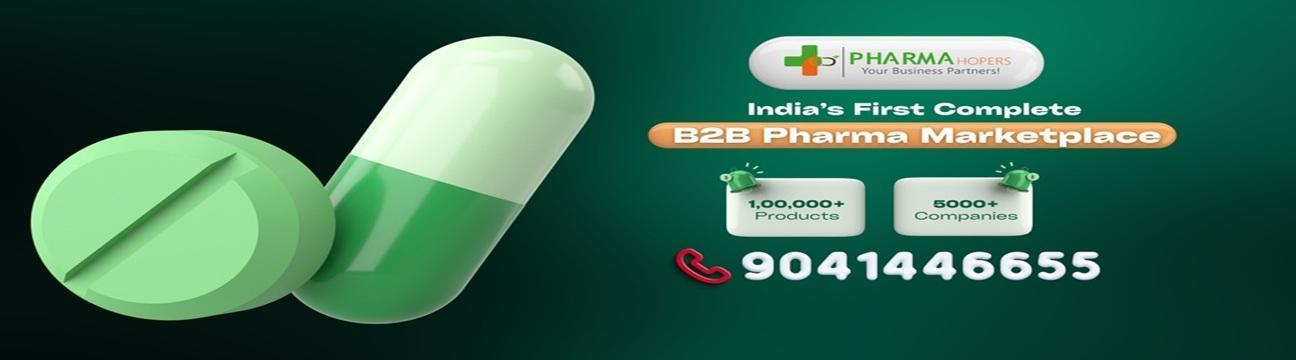 Pharma Third  Party
