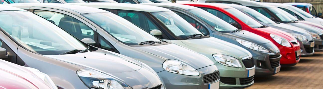 Caragencia Eu Cars