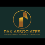 Pak Associate