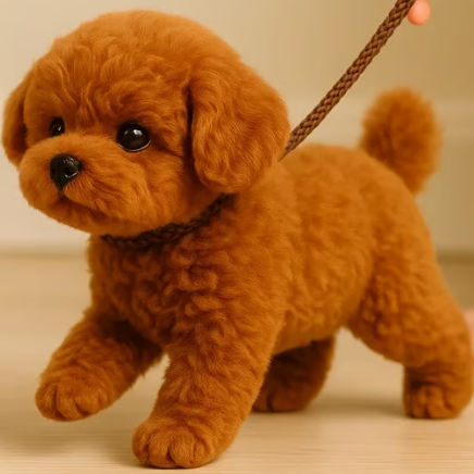 Wuffy Hund Roboter