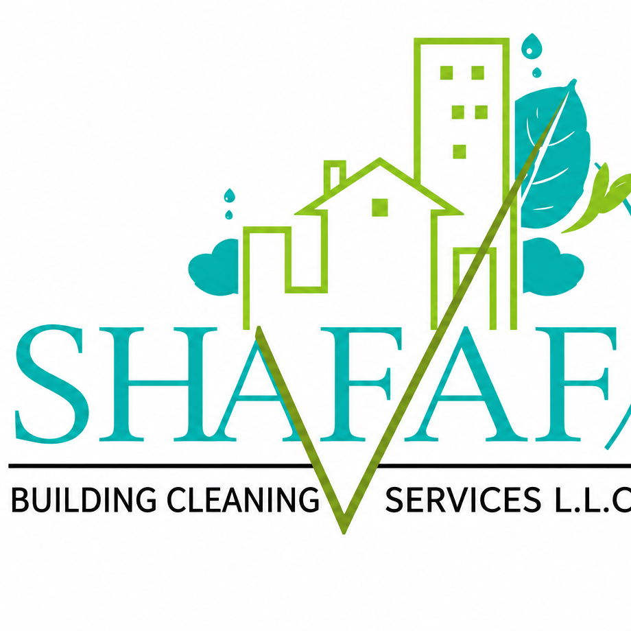 Shafaf Cleaning