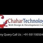 Chahar Technologies