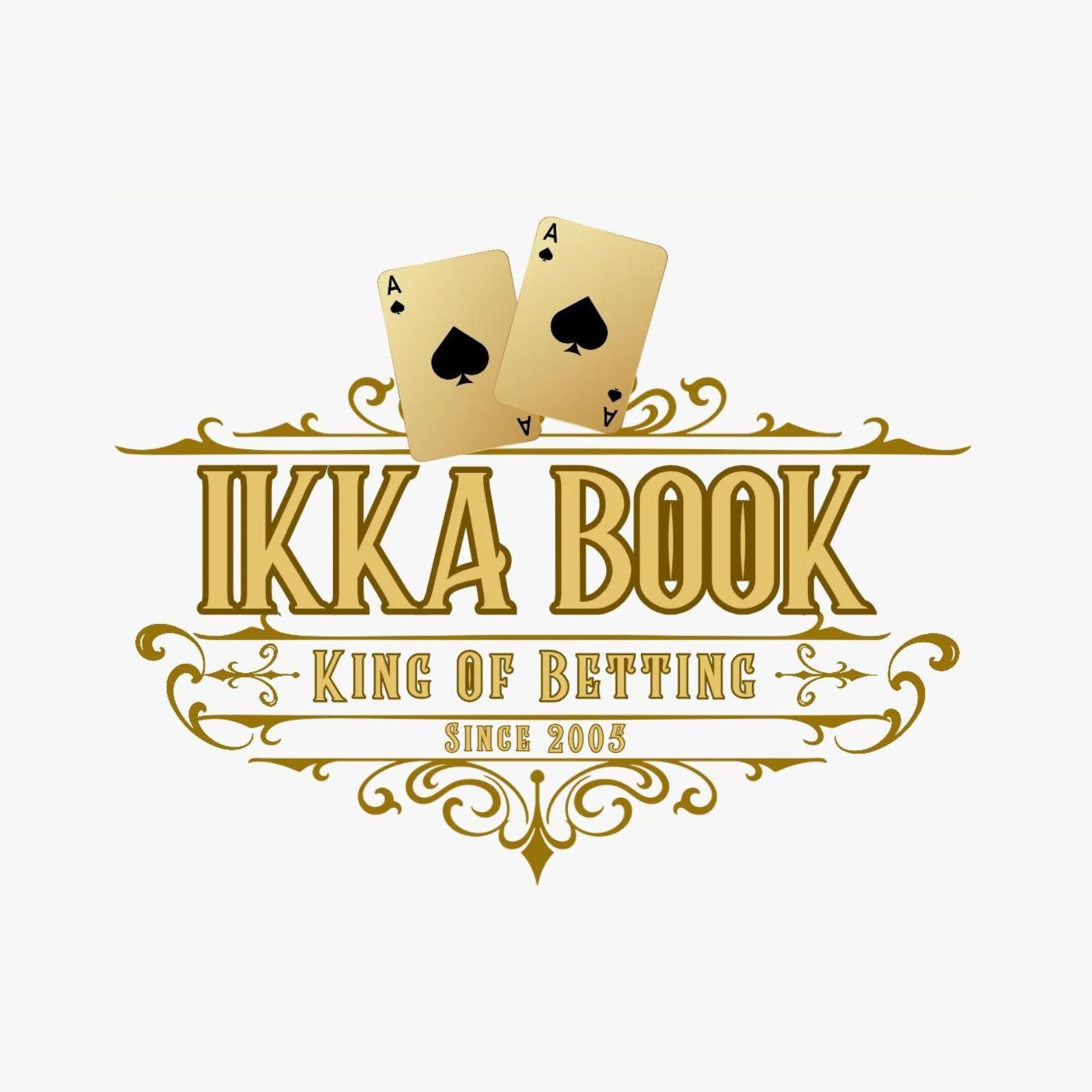  Ikka  Book
