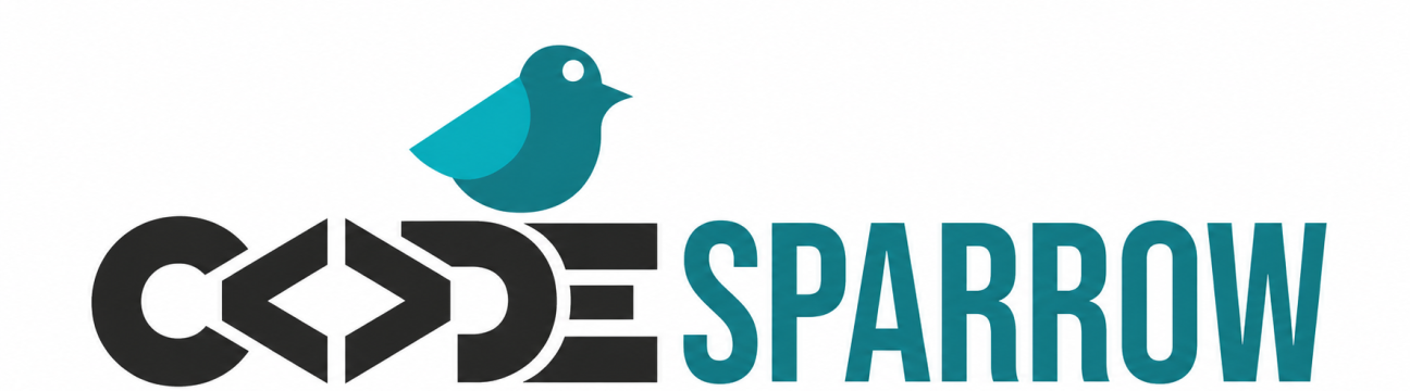 Code Sparrow