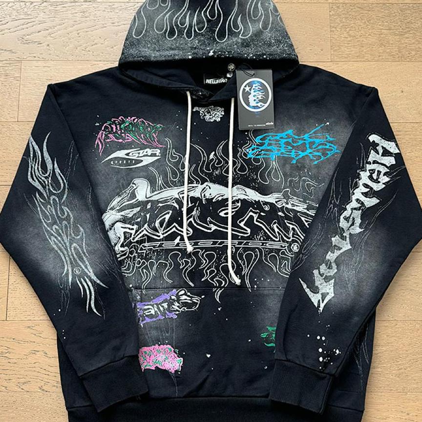 Hellstar Amiri