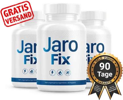 Jaro Fix