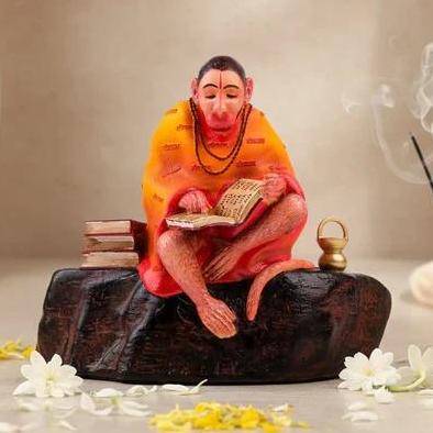 Hanuman Idol