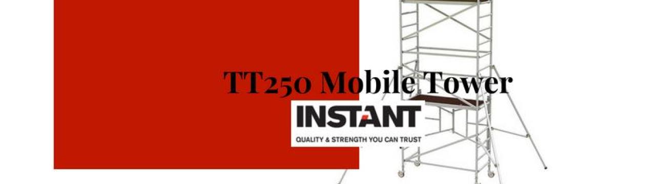 Instant Access