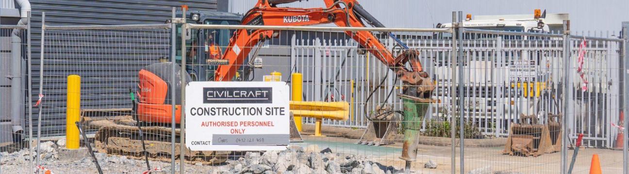 Civil Craft