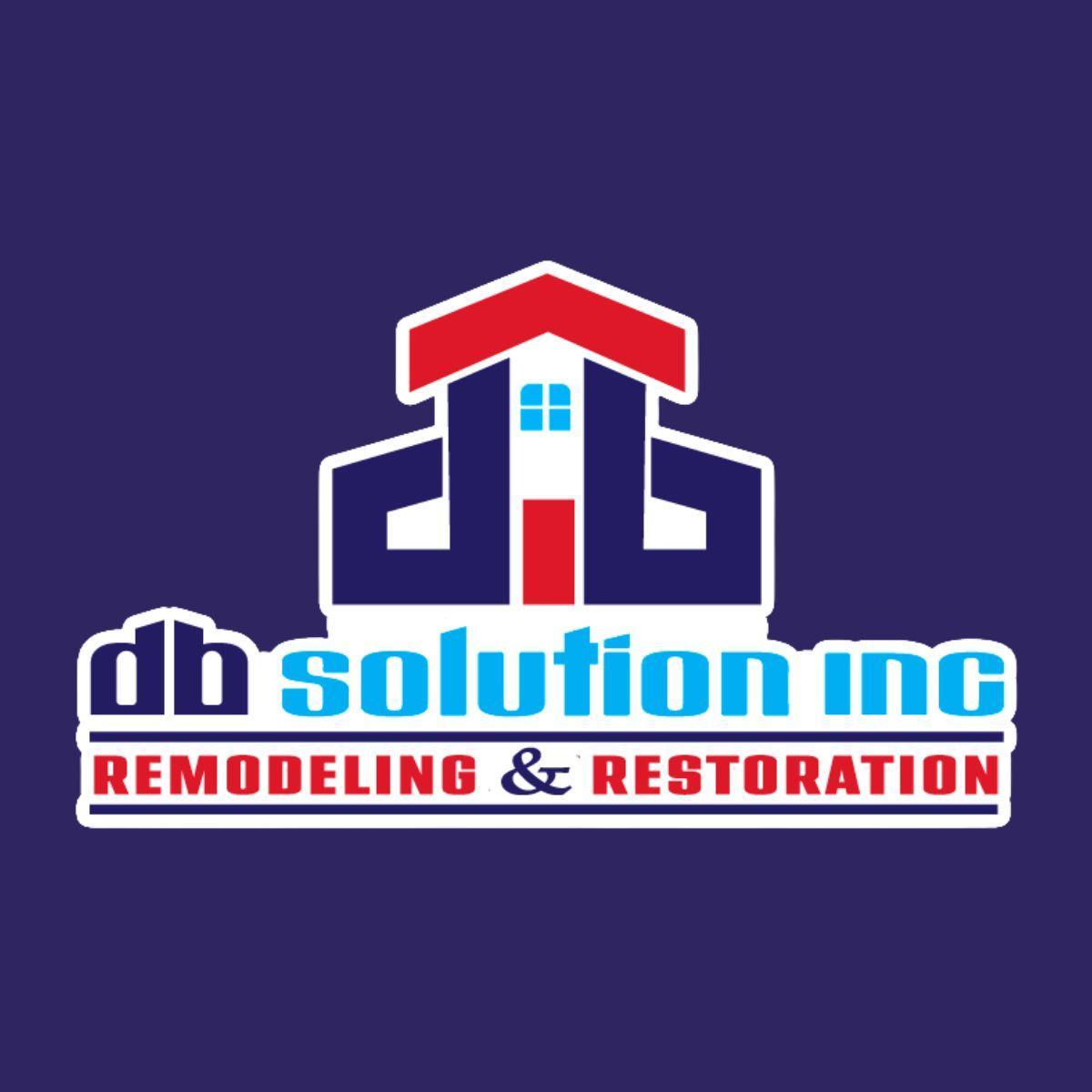 DB  Solution Inc