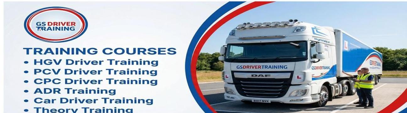 GS Driver Training