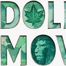 Dollar Movers