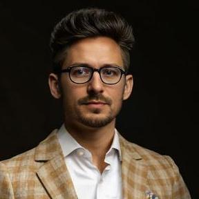 Andrew Lauzan