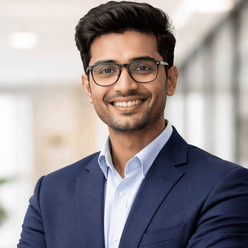 Vikas Kalra