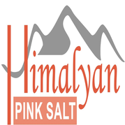 Himalyan Pink Salt