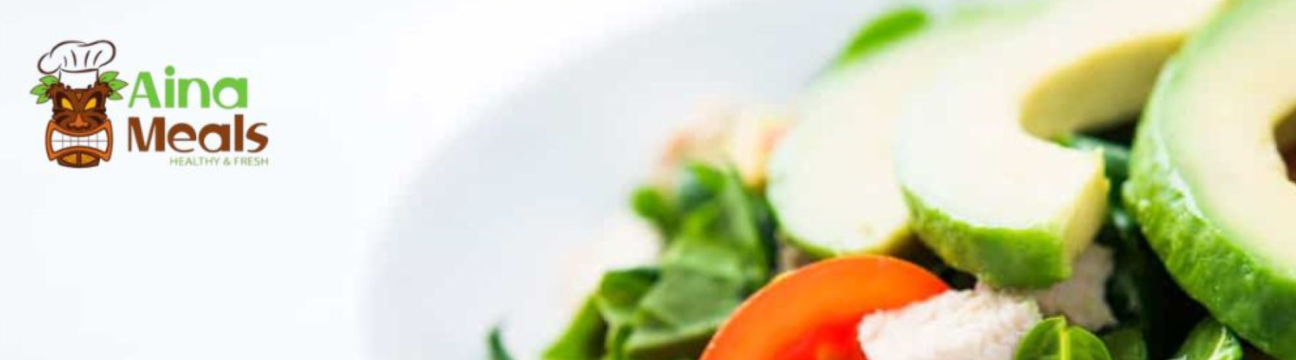 Aina Meals