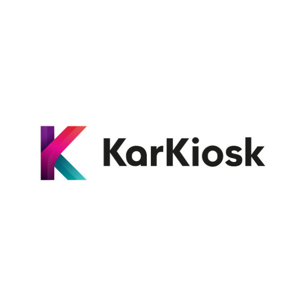 Cash  By Karkiosk