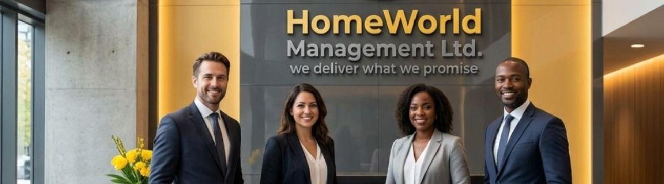 Home World Management 