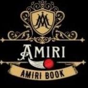 Amiribook  Official