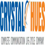 Crystal Hues Limited