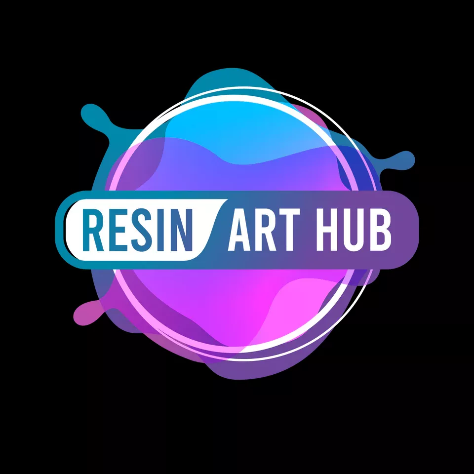 Resin Art Art