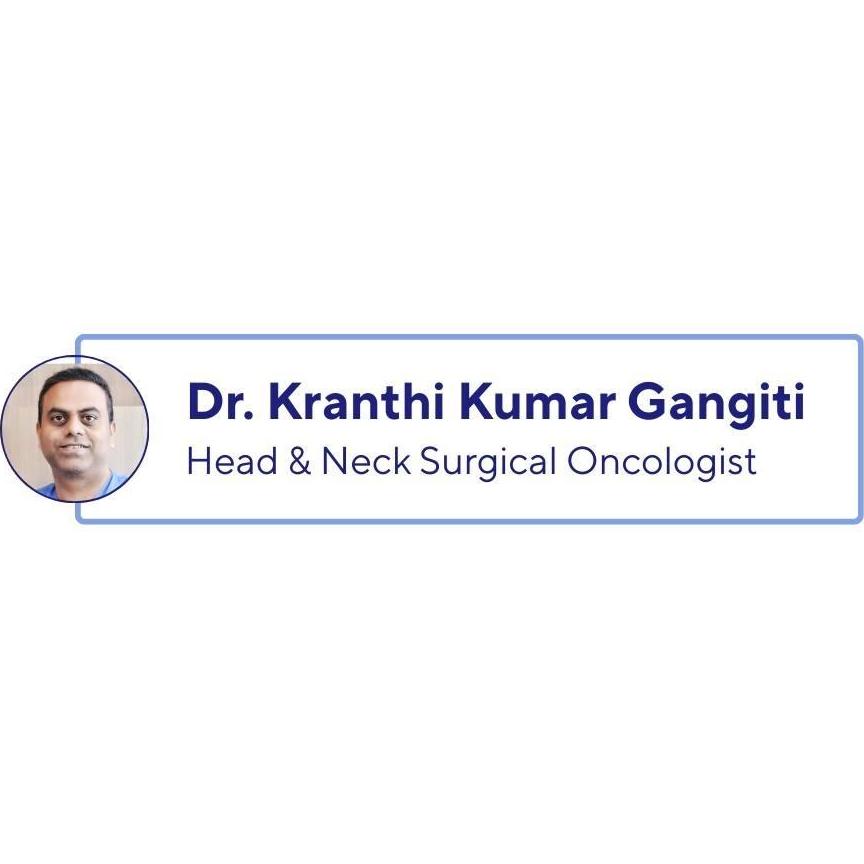 Kranthi Gangiti