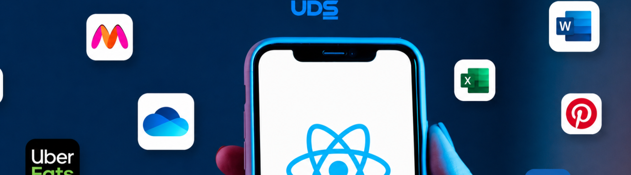 React Native  Developer