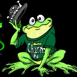 Thefrog PrintsIdaho